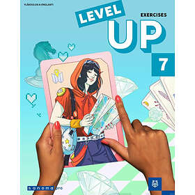 Level Up 7 Exercises