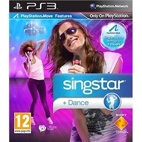 SingStar Dance (PS3)