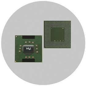 Intel Pentium M 750 1,86GHz Socket 479 Tray