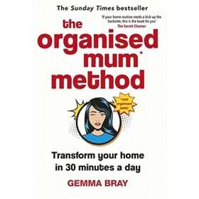 Organised Mum Method The