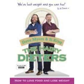 Hairy Dieters The