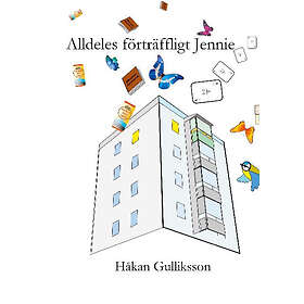 Alldeles förträffligt Jennie