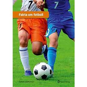 Fakta om fotboll
