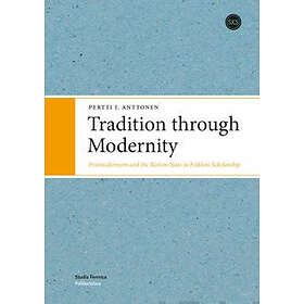Tradition through Modernity