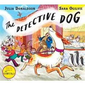 Detective Dog The