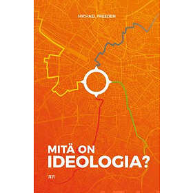 Mitä on ideologia?
