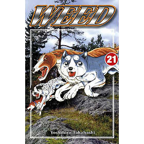 Weed 21