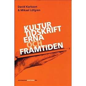 Kulturtidskrifterna och framtiden