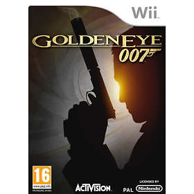 GoldenEye 007 (Wii)