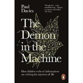 Demon in the Machine The