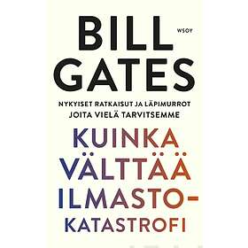 Kuinka välttää ilmastokatastrofi