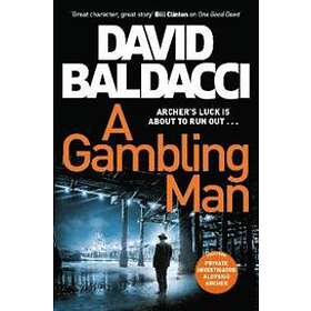 Gambling Man A