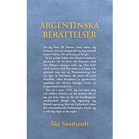 Argentinska berättelser