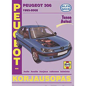 Peugeot 306 1993-2002