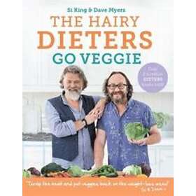 Hairy Dieters Go Veggie The