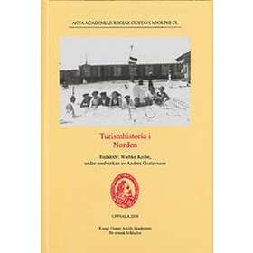 Turismhistoria i norden