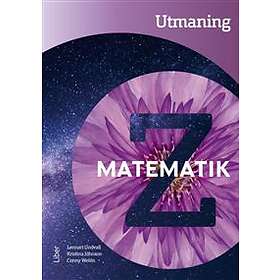 Matematik Z Utmaning