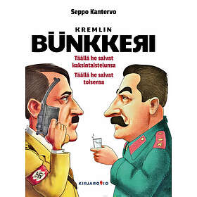 Kremlin bunkkeri