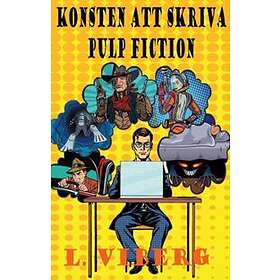 Konsten att skriva Pulp Fiction