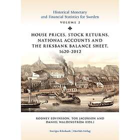 House prices stock returns national accounts and the Riksband balanc