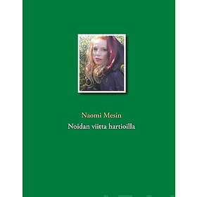 Noidan viitta hartioilla