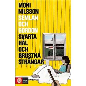 Svarta hål och brustna strängar