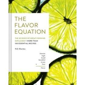 Flavor Equation The