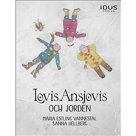 Lovis Ansjovis och jorden