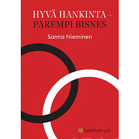 Hyvä hankinta parempi bisnes