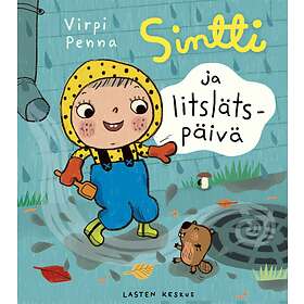 Sintti ja litsläts-päivä