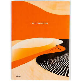 Anteckningsbok konfirmand 10-pack