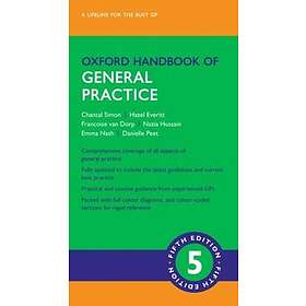 Oxford Handbook of General Practice