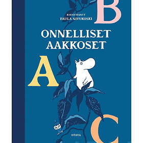 Onnelliset aakkoset