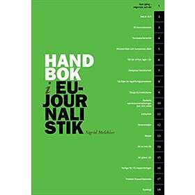 Handbok i EU-journalistik