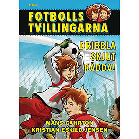 Dribbla skjut rädda!