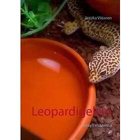 Leopardigekko
