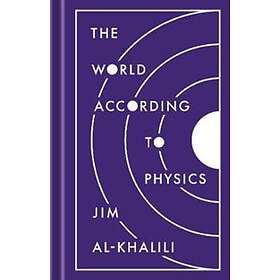 World According to Physics The