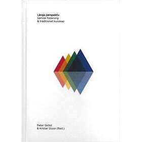 Långa perspektiv : samisk forskning & traditionell kunskap
