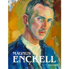 Magnus Enckell (englanti)