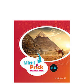 Mitt i prick 6B grundbok