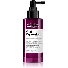L'Oreal Professionnel Serie Expert Curl Expression Treatment 90ml