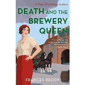 Death and the Brewery Queen