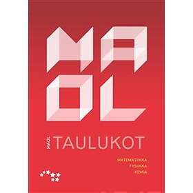 MAOL-taulukot