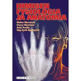 Ihmisen fysiologia ja anatomia