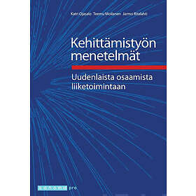 Kehittämistyön menetelmät