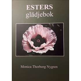 Esters glädjebok