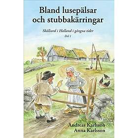 Bland lusepälsar och stubbakärringar