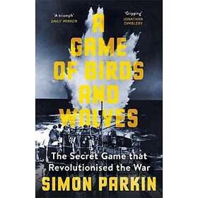 Game of Birds and Wolves A