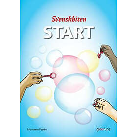 Svenskbiten Start