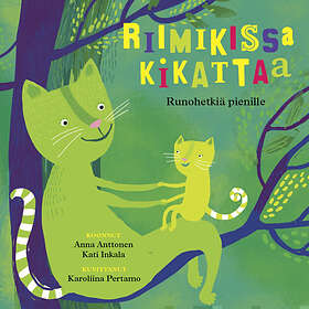 Riimikissa kikattaa